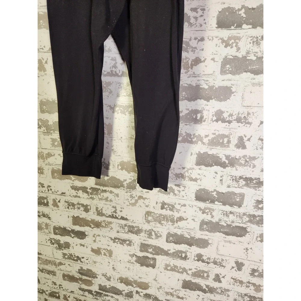 Lululemon Wunder‎ Train High-Rise Tight Leggings Size 4 Black Pockets Gym - Picture 10 of 16